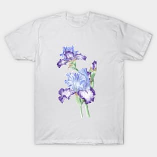 Iris T-Shirt